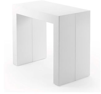Table console extensible Penta
