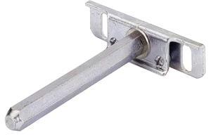 Support tablette invisible titan 1 - HETTICH