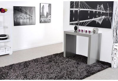 Séjours Consoles Table console extensible Algo B