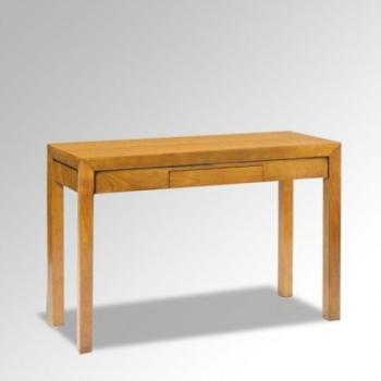 Console extensible contemporaine en bois - Angladi