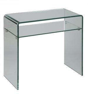 Console en verre CRISTAL compact Console en verre CRISTAL compact