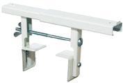 Support pour tablette de radiateur à pinces - ITAR