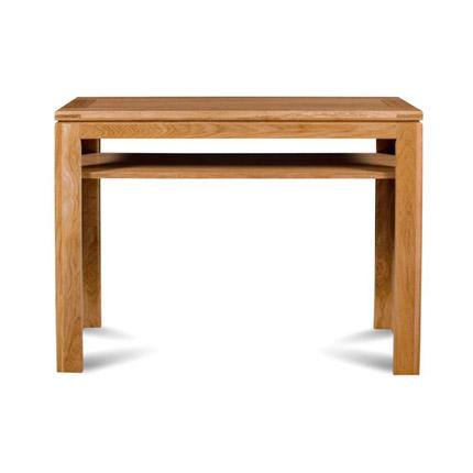 Console chene clair