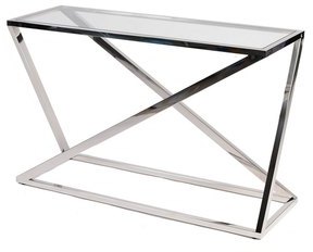 Console FRANE - Transparent
