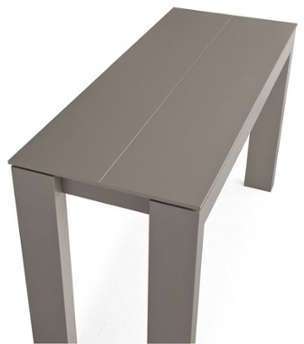 CONNUBIA CALLIGARIS table à rallonge SIGMA CONSOLL