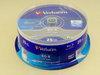 Verbatim BD-R 25 GB 1-6x 43772 Blu-ray Disc 25-Pack Verbatim BD-R 25 GB 1-6x 43772