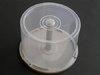 Cakebox cloche de rangement transport de 50 CD DVD Cakebox cloche de rangement