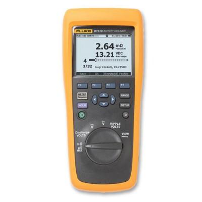 Testeur de batterie BT510 - FLUKE - 4489970