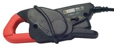 Pince ampèremétrique MN73 200A - CHAUVIN-ARNOUX -