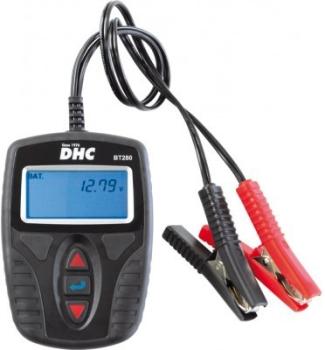 Testeur de batterie BT 280 DHC - GYS - 055261 Testeur de batterie BT 280
