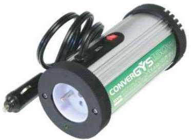 Convertisseur convergys 150 - GYS - 027022 Convertisseur convergys 150