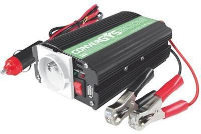 Convertisseur CONVERGYS 300 - GYS - 027053 Convertisseur CONVERGYS 300