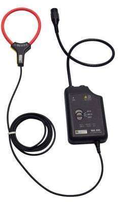 Sonde isolées de courant MA200 - CHAUVIN-ARNOUX -