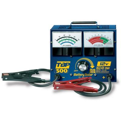 Testeur de batterie TBP 500 - GYS - 055148