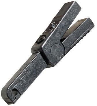 Pince ampèremétrique E6N 80AAC 80ADC - CHAUVIN-ARNOUX Pince ampèremétrique E6N 80AAC