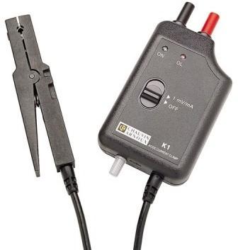 Sonde ampèremétrique K1 3AAC 4,5ADC - CHAUVIN-ARNO