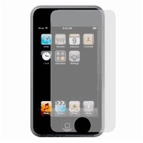 Film de protection Anti-reflets pour iPod Touch 4