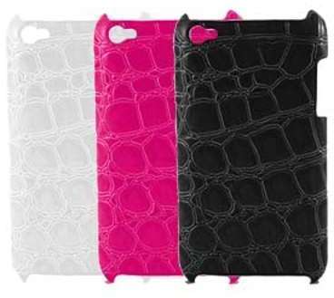 Coque Caiman pour iPod Touch 4