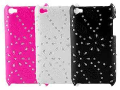 Coque Fantasia pour iPod Touch 4