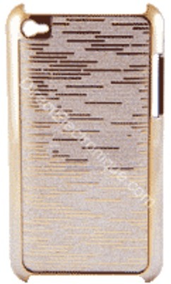 Coque Magic Or pour iPod Touch 4