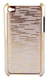 Coque Magic Or pour iPod Touch 4
