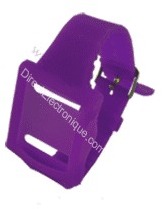 Bracelet NanoWatch Violet