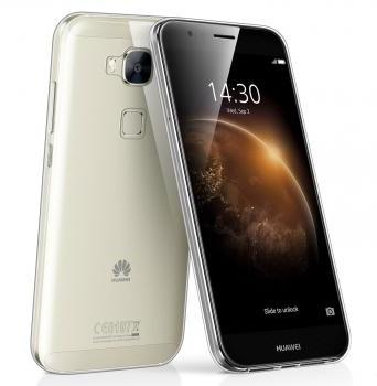 Coque Huawei G8 Souple Extra fine 1mm