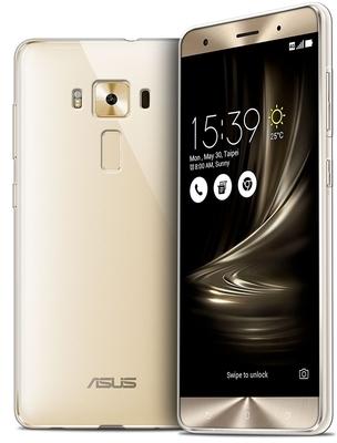 Coque Asus Zenfone 3 Deluxe ZS570KL Souple Extra f