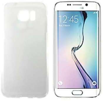 Coque silicone Silicone OMENEX Samsung Galaxy S7 Edge Coque silicone Silicone OMENEX