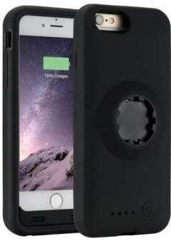 Coque Powerplus Tigra Sport Iphone 6 Noir Coque Powerplus Tigra Sport