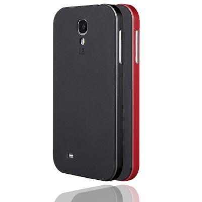 Coque Bumper Samsung Galaxy S4 (Couleur:Noir )