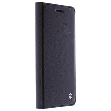 Etui Portefeuille Krusell Malmo pour Huawei P9 Lit