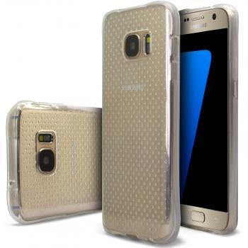 Coque Samsung Galaxy S7 Souple Antichoc Safeguard