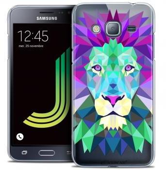 Coque Gel Samsung Galaxy J3 2016 (J320) Extra Fine