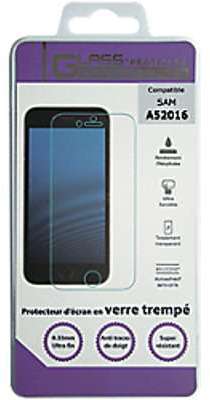 Protection d écran Verre trempé OMENEX Samsung Galaxy Protection d écran Verre trempé