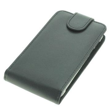 Étui à Rabat Vertical pour Samsung Galaxy Xcover 3