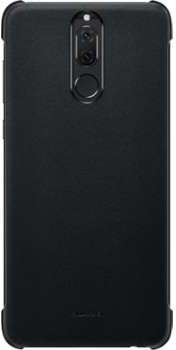 Coque Huawei Mate 10 Lite Noire Coque Huawei Mate 10 Lite
