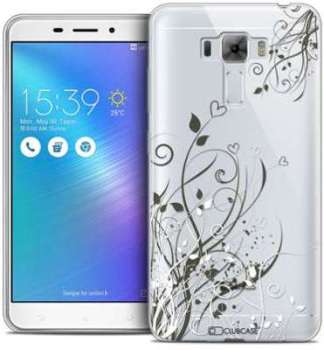 Coque Asus Zenfone 3 Laser ZC551KL (5.5 ) Extra Fi