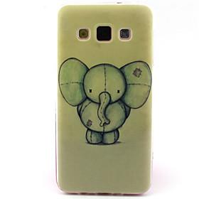 Pour Samsung Galaxy Coque Etuis coque Motif Coque