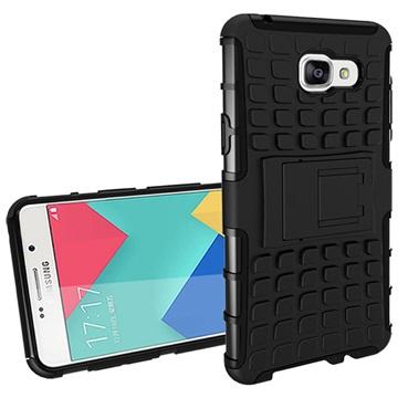 Coque Hybride Antidérapante pour Samsung Galaxy A5