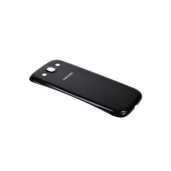 Cache Batterie pour Samsung Galaxy S3 i9300 - Noir