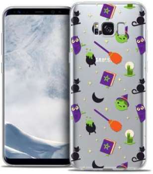 Coque Samsung Galaxy S8+/ Plus (G955) Extra Fine H