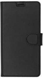 Etui Essentielb Zenfone 4 Max ZC520KL Noir Etui Essentielb Zenfone 4