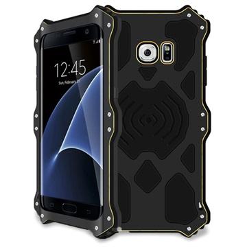 Coque Love Mei MK2 pour Samsung Galaxy S7 Edge - N
