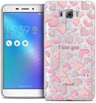 Coque Asus Zenfone 3 Laser ZC551KL (5.5 ) Extra Fi
