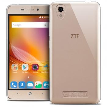 Coque ZTE A452 Souple Extra fine 1mm
