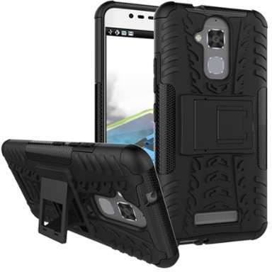 Coque Asus Zenfone 3 Max ZC520TL (5.2 ) TPU+PC Ant