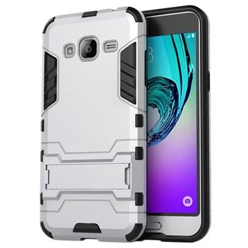 Coque Support Amovible Hybrid pour Samsung Galaxy