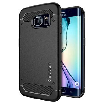 Samsung Galaxy S6 Edge Spigen Ultra Rugged Capsule