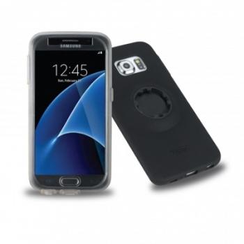 Coque Tigra Sport MountCase Samsung Galaxy S7 Noir